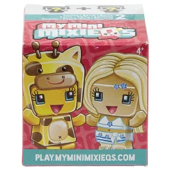 Gifi Jeux D'Imagination Et D'Imitation<Figurine My Mini Mixieq's