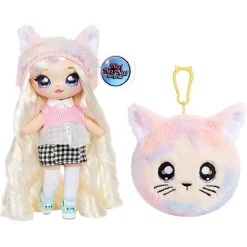 Gifi Jeux D'Imagination Et D'Imitation<Figurine Na Na Na Surprise