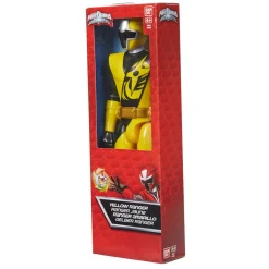 Gifi Jeux D'Imagination Et D'Imitation<Figurine Ninja Steel Power Ranger