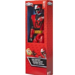 Gifi Jeux D'Imagination Et D'Imitation<Figurine Ninja Steel Power Ranger