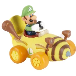 Gifi Jeux D'Imagination Et D'Imitation<Figurine Nintendo à friction