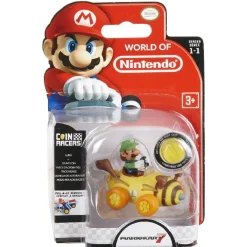 Gifi Jeux D'Imagination Et D'Imitation<Figurine Nintendo à friction