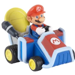 Gifi Jeux D'Imagination Et D'Imitation<Figurine Nintendo à friction