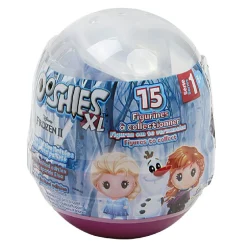Gifi Jeux D'Imagination Et D'Imitation<Figurine Ooshies Frozen à collectionner