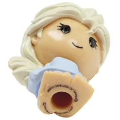 Gifi Jeux D'Imagination Et D'Imitation<Figurine Ooshies Frozen à collectionner