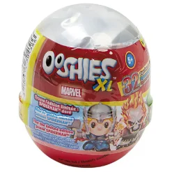 Gifi Jeux D'Imagination Et D'Imitation<Figurine Ooshies Marvel à collectionner