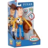 Gifi Jeux D'Imagination Et D'Imitation<Figurine parlante Disney Pixar Toy Story