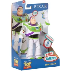 Gifi Jeux D'Imagination Et D'Imitation<Figurine parlante Disney Pixar Toy Story