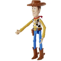 Gifi Jeux D'Imagination Et D'Imitation<Figurine parlante Disney Pixar Toy Story