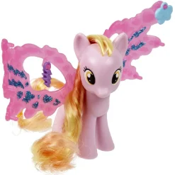 Gifi Jeux D'Imagination Et D'Imitation<Figurine petit poney ailes féériques