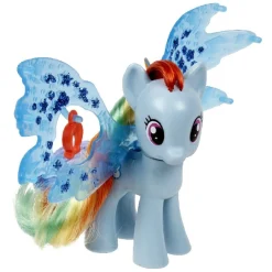 Gifi Jeux D'Imagination Et D'Imitation<Figurine petit poney ailes féériques