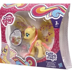 Gifi Jeux D'Imagination Et D'Imitation<Figurine petit poney ailes féériques