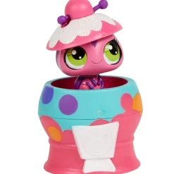 Gifi Jeux D'Imagination Et D'Imitation<Figurine Pet Shop caché