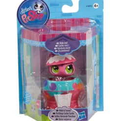 Gifi Jeux D'Imagination Et D'Imitation<Figurine Pet Shop caché