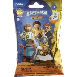 Gifi Jeux D'Imagination Et D'Imitation<Figurine Playmobil