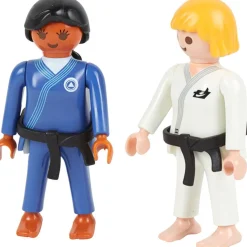 Gifi Jeux D'Imagination Et D'Imitation<Figurine Playmobil jeux olympiques