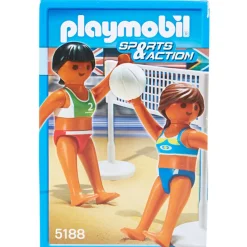 Gifi Jeux D'Imagination Et D'Imitation<Figurine Playmobil jeux olympiques