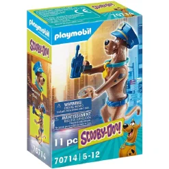 Online Gifi Figurine playmobil Scooby Doo