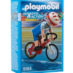 Gifi Jeux D'Imagination Et D'Imitation<Figurine Playmobil sport X2