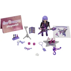 Gifi Eveil<Figurine playmobil suprise