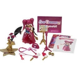 Gifi Eveil<Figurine playmobil suprise