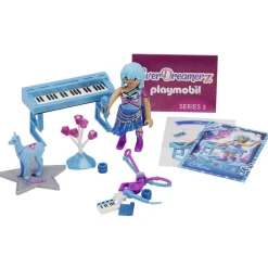 Gifi Eveil<Figurine playmobil suprise
