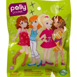 Gifi Jeux D'Imagination Et D'Imitation<Figurine Polly Pocket