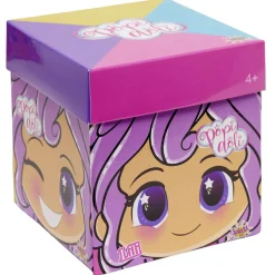 Gifi Jeux D'Imagination Et D'Imitation<Figurine Popidoli avec accessoire