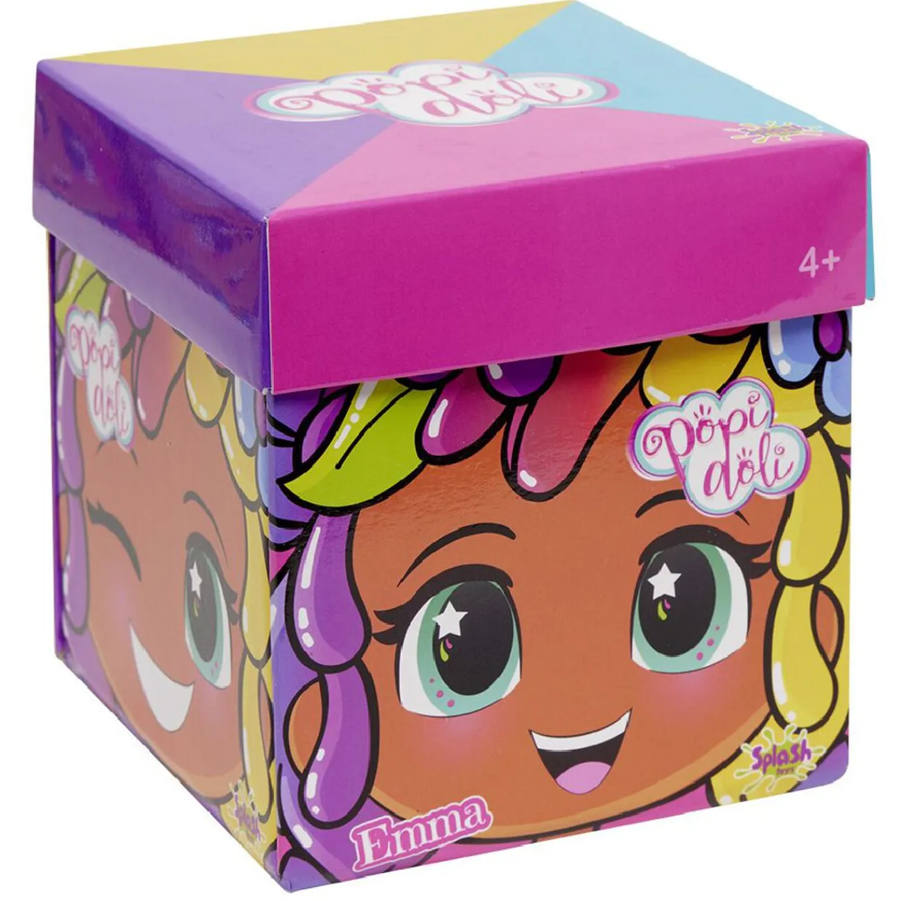 Gifi Jeux D'Imagination Et D'Imitation<Figurine Popidoli avec accessoire