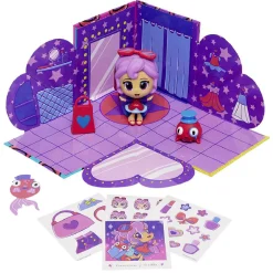 Gifi Jeux D'Imagination Et D'Imitation<Figurine Popidoli avec accessoire