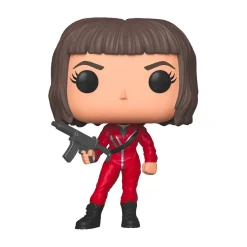 Gifi Jeux D'Imagination Et D'Imitation<Figurine Pop 741 La casa de Papel - Tokio