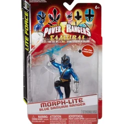 Gifi Jeux D'Imagination Et D'Imitation<Figurine Power Rangers