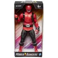 Gifi Jeux D'Imagination Et D'Imitation<Figurine Power Rangers, 3 couleurs disponibles