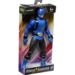 Gifi Jeux D'Imagination Et D'Imitation<Figurine Power Rangers, 3 couleurs disponibles