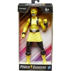 Gifi Jeux D'Imagination Et D'Imitation<Figurine Power Rangers, 3 couleurs disponibles