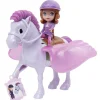 Gifi Jeux D'Imagination Et D'Imitation<Figurine Princesse Sofia et son cheval