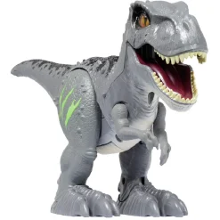 Gifi Jeux D'Imagination Et D'Imitation<Figurine Robot T-Rex Zuru
