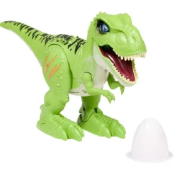 Gifi Jeux D'Imagination Et D'Imitation<Figurine Robot T-Rex Zuru