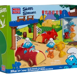 Gifi Jeux D'Imagination Et D'Imitation<Figurine Schtroumpf X29