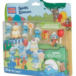 Gifi Jeux D'Imagination Et D'Imitation<Figurine Schtroumpf X37