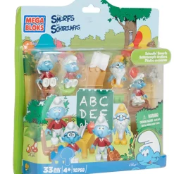 Gifi Jeux D'Imagination Et D'Imitation<Figurine Schtroumpf X37