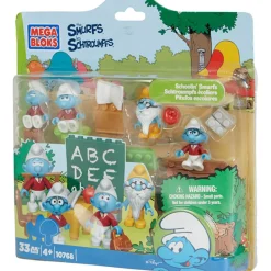 Gifi Jeux D'Imagination Et D'Imitation<Figurine Schtroumpf X37