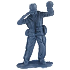 Gifi Jeux D'Imagination Et D'Imitation<Figurine soldat en plastique x30