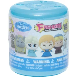 Gifi Jeux D'Imagination Et D'Imitation<Figurine Squishy Mash'ems La Reine des neiges