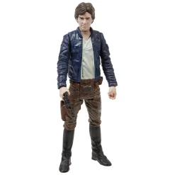 Gifi Jeux D'Imagination Et D'Imitation<Figurine Star Wars GALAXY