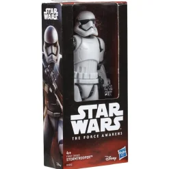 Gifi Jeux D'Imagination Et D'Imitation<Figurine Star Wars h.15 cm