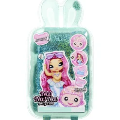 Gifi Jeux D'Imagination Et D'Imitation<Figurine suprise Na! Na! Na!