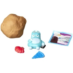 Gifi Jeux D'Imagination Et D'Imitation<Figurine surprise chaton pla