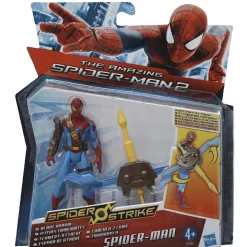 Gifi Jeux D'Imagination Et D'Imitation<Figurine The Amazing Spiderman