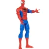 Gifi Jeux D'Imagination Et D'Imitation<Figurine titan Spiderman